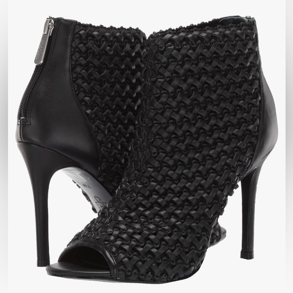 Charles by Charles David Reece2 Ankle Boot